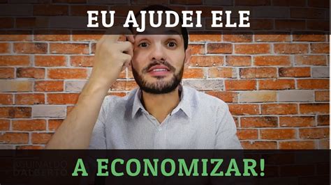 Ele economizou 245 00 REAIS e não caiu no Golpe do Registro da Marca