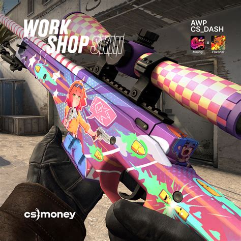 Cs Money On Twitter Will These Skins Replicate The Success Of Akihabara