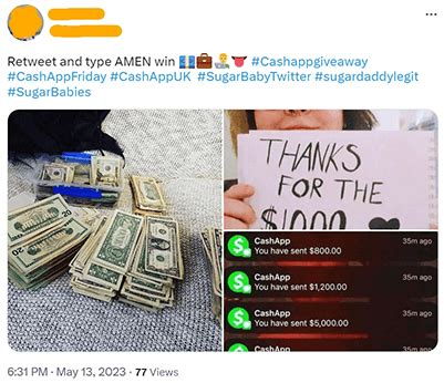 How To Easily Spot A Fake Cash App Sent Screenshot 100 Working In 2024