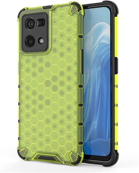 Funda Oppo Reno 7 4g Fundas Para Oppo Reno 7 4g Carcasa Silicona Suave