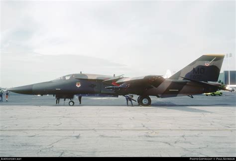 aircraft photo    af  general dynamics   aardvark