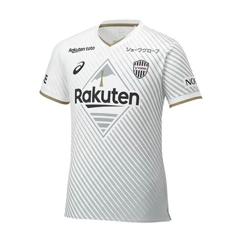 Vissel Kobe 2023 Asics Home And Away Kits Football Shirt Culture