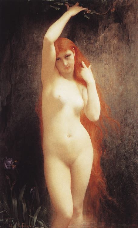 I Miei Sogni D Anarchia Calabria Anarchica Jules Joseph Lefebvre