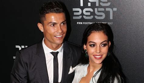 cristiano ronaldo wife age Cristiano ronaldo wife age