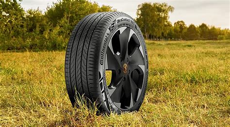 Continental Launches UltraContact NXT Tyre Series Asia S Ultimate