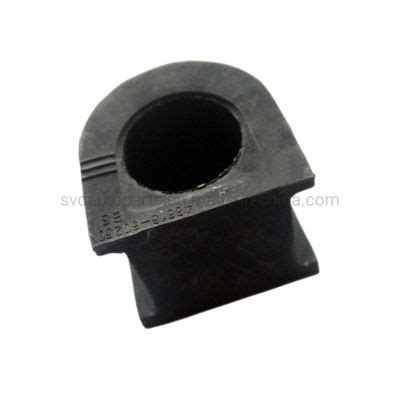 Svd Auto Suspension Rubber Bushing Control Arm Bushing For Mitsubishi