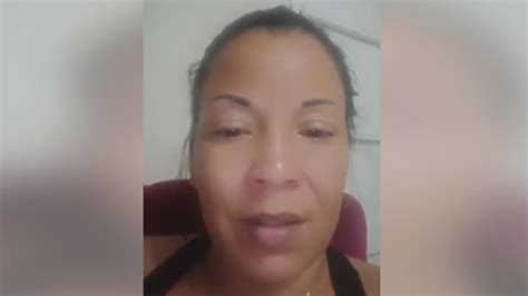 Esperanza Para La Cubana Yeilis Torres Puede Ser Trasladada A Base