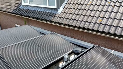 Leer Alles Over Het Plaatsen Van Zonnepanelen YouTube