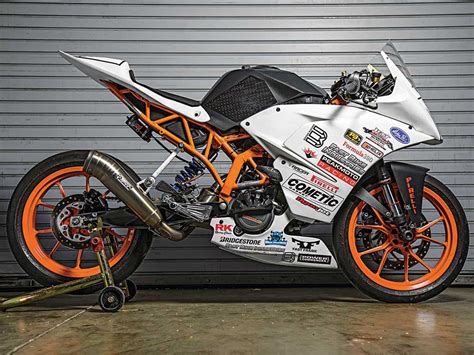 Teenage Dreams Ktm Rc Cup Atelier Yuwa Ciao Jp