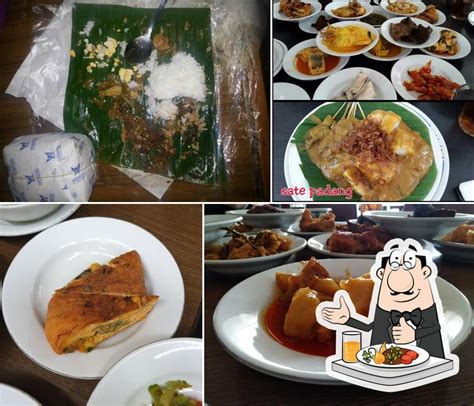 RM Padang Sederhana Surabaya Restaurant Menu Prices And Reviews