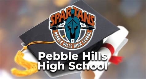 Pebble Hills High School Seniors Salute 2020 Kvia