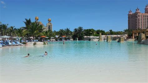 Atlantis Resort Coral Towers Paradise Island HolidayCheck Bahamas