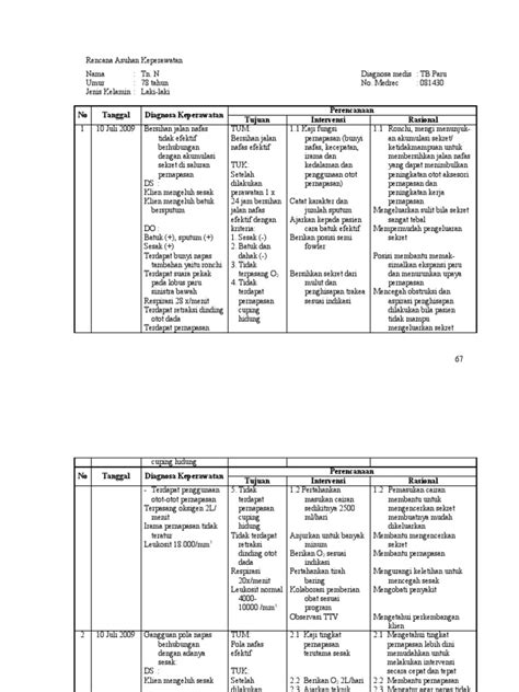 Asuhan Keperawatan Pdf Homecare24