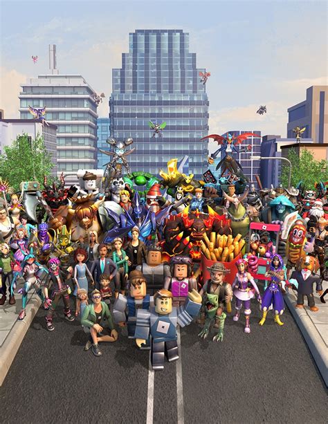 Roblox 2023 Whats New And Whats Next In The Metaverse Evolution