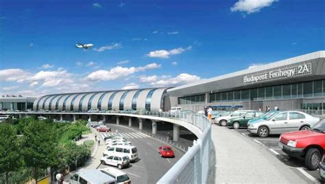 Cum Ajung De La Aeroport La Budapesta Ungaria Calatorii Independente