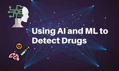 Drug Detection Using Ai And Ml On The Dark Web Explained Techdipper