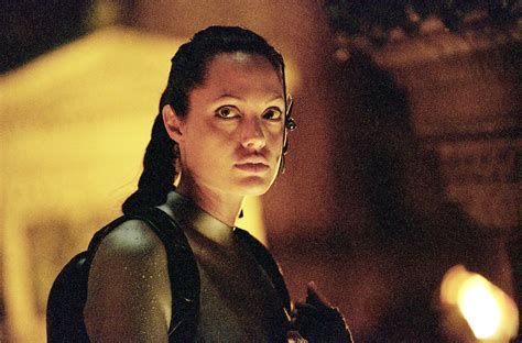 Phoebe Waller Bridge S Tomb Raider Series For Prime Video Popsugar