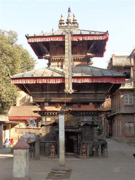 Mahalaxmi Temple Of Bode