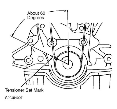 2000 Mazda Protege Engine Diagram