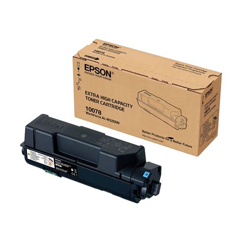 Extra High Capacity Toner Cartridge Black Toner Tinte Papier