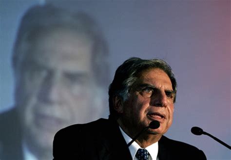 Wanted: Ratan Tata Successor! - autoevolution