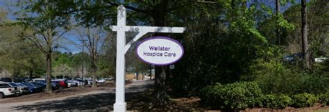 Wellstar Palliative Medicine 1510 Vernon Road Lagrange