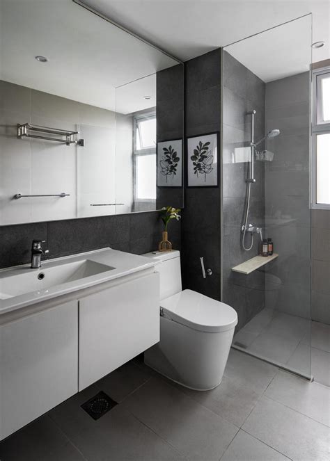 Bathroom Interior Design Singapore Interior Design Ideas