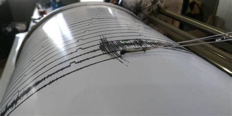 Un Potente Terremoto Sacudió La Frontera Entre Ecuador Y Perú Site