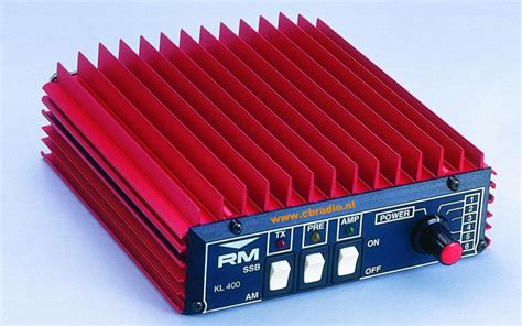 Cbradionl Pictures Manual And Specifications Rm Kl400 Mobile Linear Amplifier