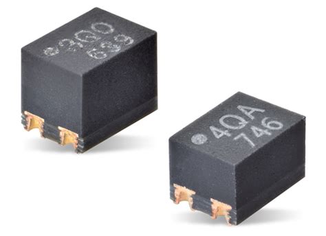 Relays - Omron Electronics | Mouser