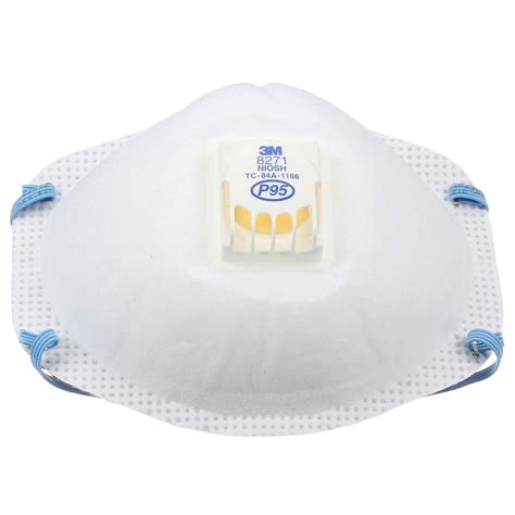 The 10 Best 3M N100 Respirator Mask – Home Tech Future