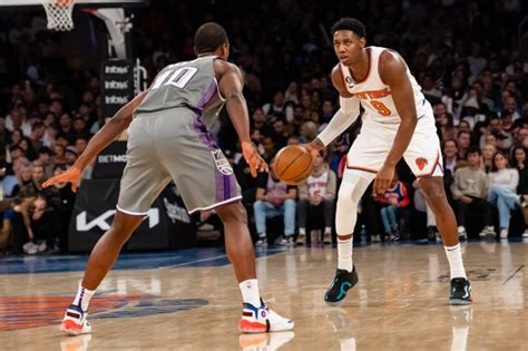 Knicks Vs Kings Prediction NBA Picks 3 9 23 PickDawgz