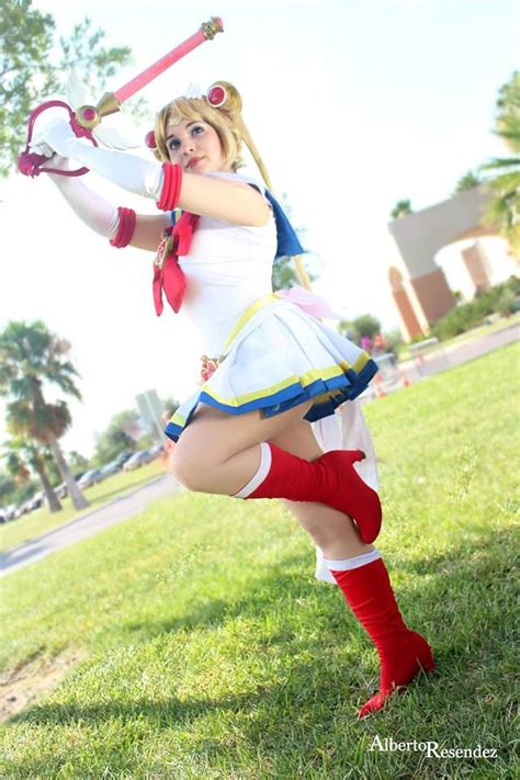 Sailor Moon Super S Sailor Chibi Moon Cosplay Outfits Cosplay Girls Sailor Moon Cosplay