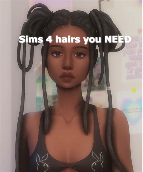 Cler Is Creating Sims 4 Content Patreon Sims 4 Mods Sims 4 Body Mods