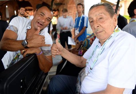 El H Roe Uruguayo Alcides Ghiggia Muri A A Os Del Legendario