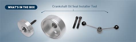 Amazon Oni Tools Rear Crankshaft Oil Seal Installer Drift Tool Oem