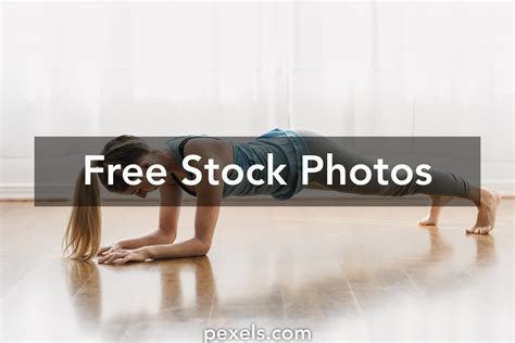 Forearm Plank Photos, Download The BEST Free Forearm Plank Stock Photos ...