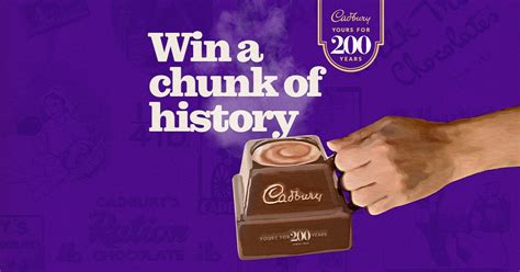 Cadbury Hot Chocolate