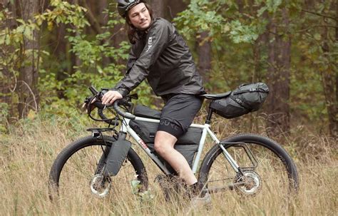 Definitiv Konstante Taifun Mountainbike Gepäcktasche Tropisch Elefant