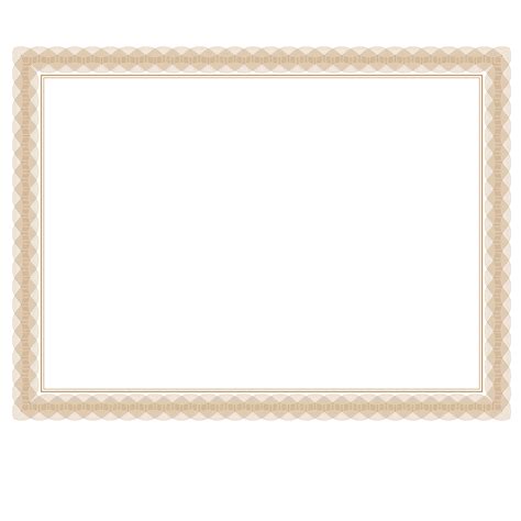 Certificate Clipart Transparent Certificate Transparent Transparent