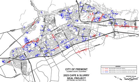 Public Works Projects City Of Fremont Ca Official Website