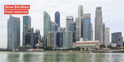 financial crisis singapores worst economic nightmare