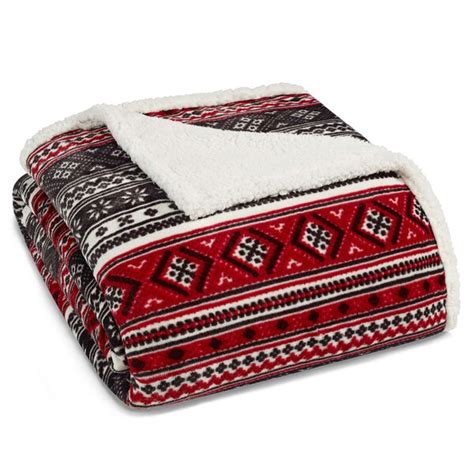 Wayfair Outdoor Queen Eddie Bauer Blankets And Throws Youll Love