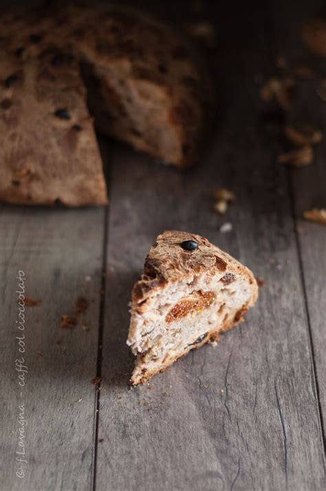 Pane Dolce Al Vino E Frutta Secca Artofit