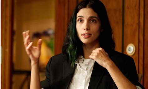 Activista Pussy Riot Nadejda Tolokonnikova A Fost Dat N Urm Rite De