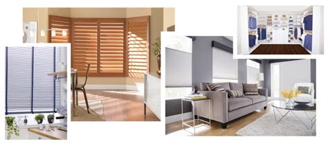 Collage About Us Sunburst Shutters Closets