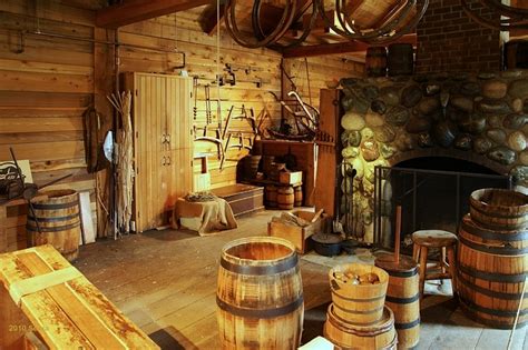 Бондарные производители - бондарные изделия от производителя