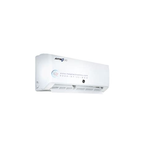 Pel 1 5 Ton Inverter Split Ac 18k Jumbo Dc Classic Haq Electronics