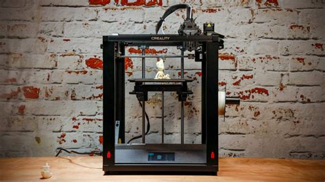 Best 3d Printer Of 2024 Over 50 Models Tested And These Are My Top Picks Techradar