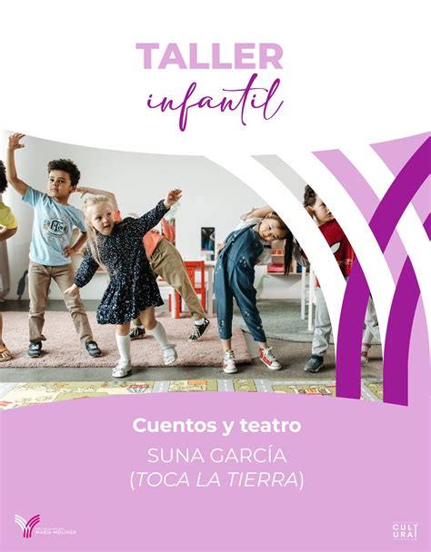 Orihuela Taller Infantil Cuentos Y Teatro En El Ciclo Los Talleres De